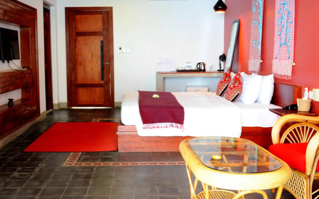 Charming Angkor Resort