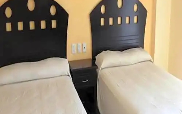 Hm Suites Ximar Costa Azul