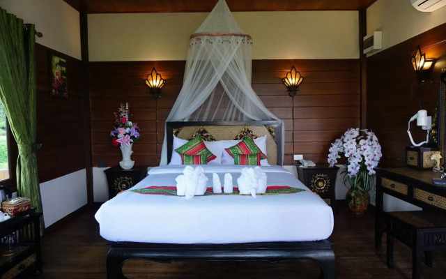 Shambave Pai Resort