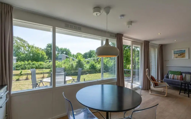Holiday Home in Callantsoog Near Beach
