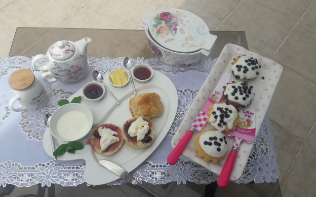 Poyraz Hotel
