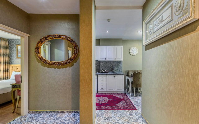 Lemis Suite Istanbul