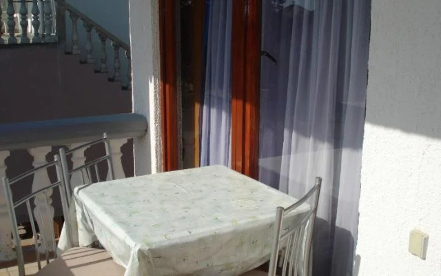 Apartments Marijan