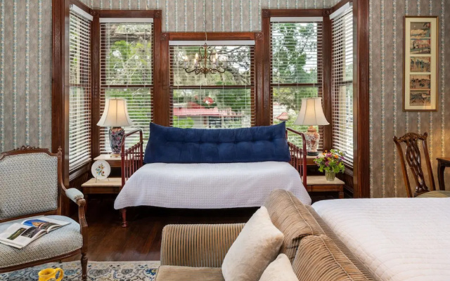 Amelia Island Williams House