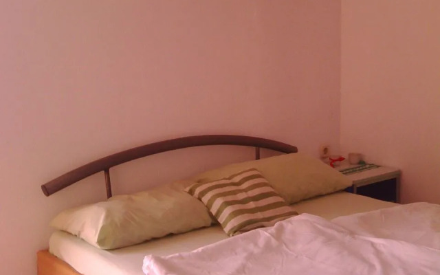 Apartment Sor - on the beach: A2 Bibinje, Zadar riviera