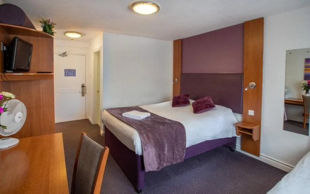Redwings Lodge Solihull