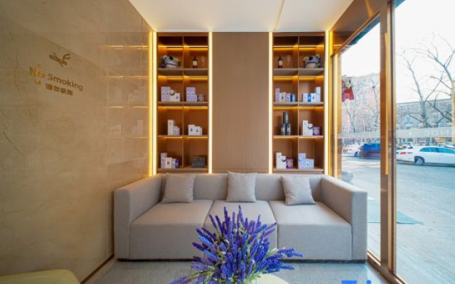 Lavande Hotel (Beijing Fengtai Station Niwa Subway Station)