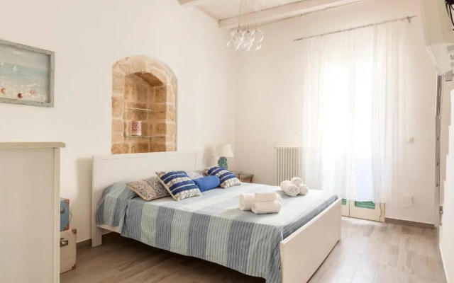 Apulianstay- Casa Marigiù L'appartamento