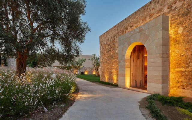 Hotel Pleta de Mar By Nature вид на фасад