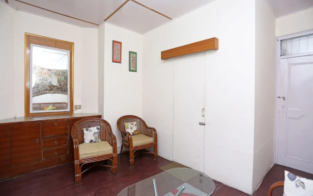 OYO 9730 Home 2 BHK Lake view Mall road