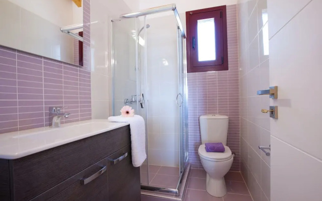 Horizon Luxury Villas