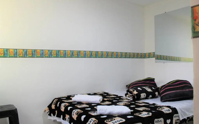 Hostal Girasoles