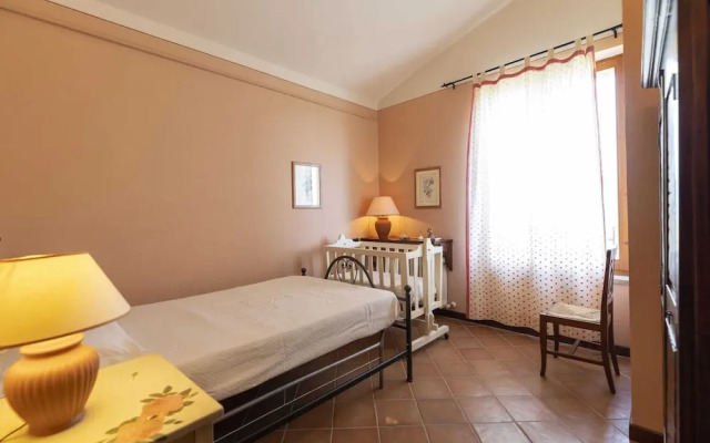 Classic Villa for Family With Pets