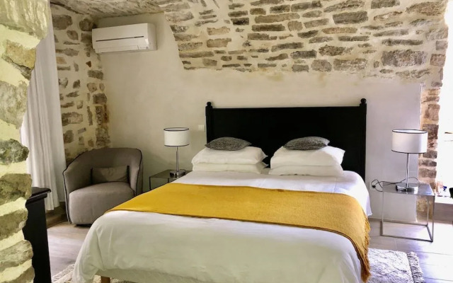 La Maison des Vendangeurs