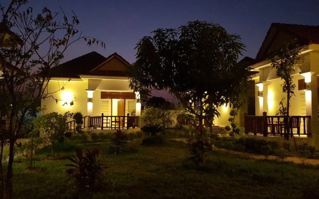 Nita Dream Villa