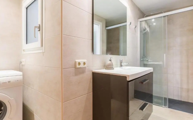Apartment Martinez
