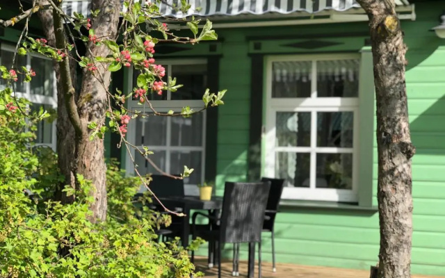 Supeluse 11 Apartment