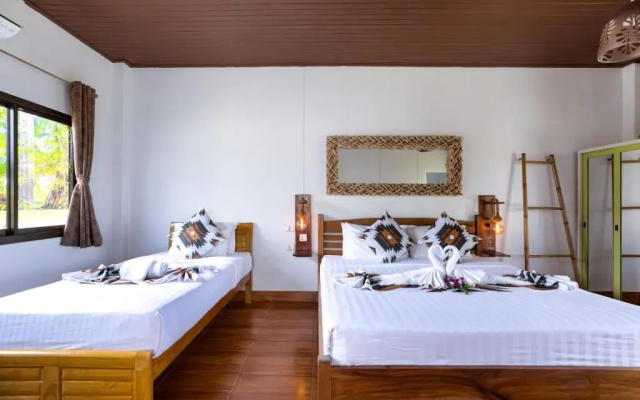 Maya Resort Samui Family resort Sha Plus Extra