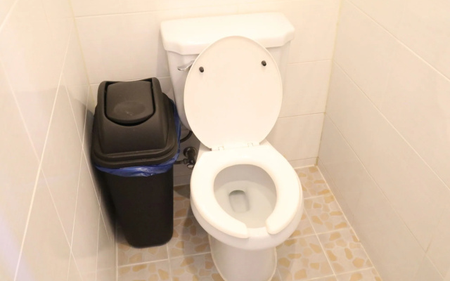 JM Guesthouse Hongdae