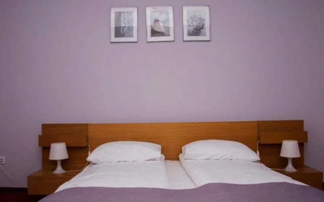 Hotel Sękowski