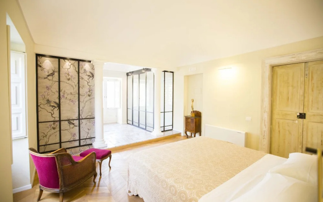 B&B Attico Taranto