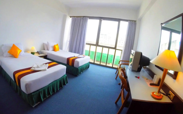 Phuket Town Inn Hotel Phuket (SHA Extra Plus)