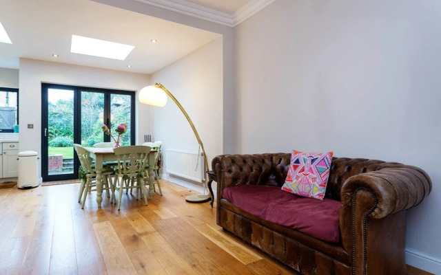Alexandra Park Retreat