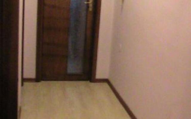 Отель Niccolò Bed And Breakfast Бари вид на фасад