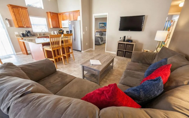 Stephen's Southern Dunes Vacation Home