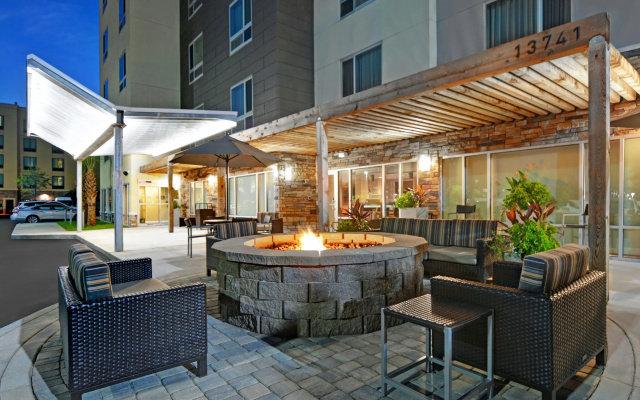 TownePlace Suites Jacksonville East