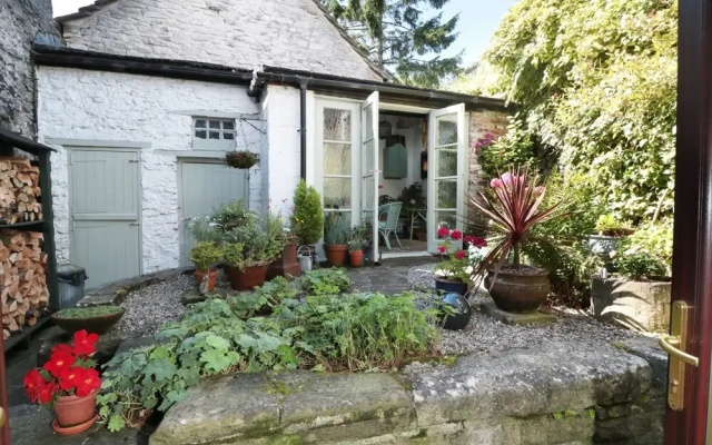 Mill Bridge Cottage