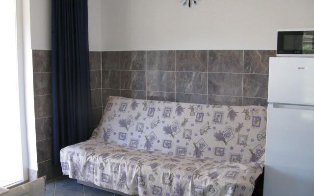 Apartments Josip G in Lopar - island Rab