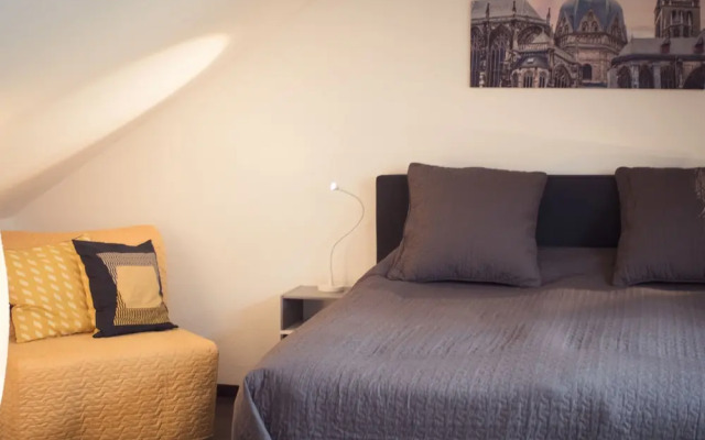 Relax Aachener Boardinghouse