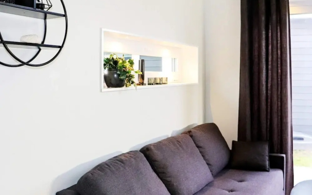 4 Person Holiday Home in Falkenberg