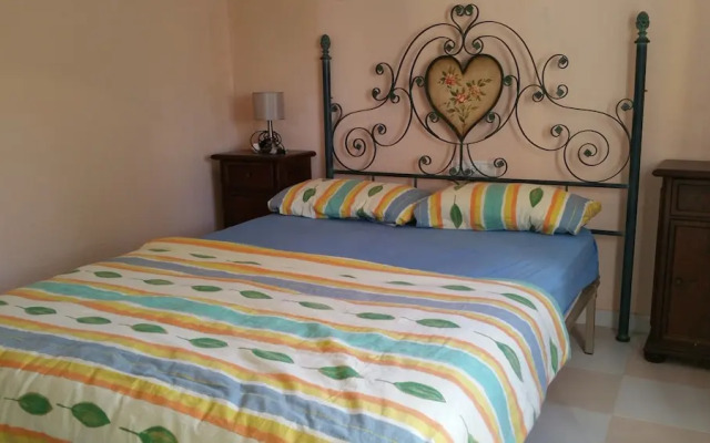 Apartamento Casa Nadine