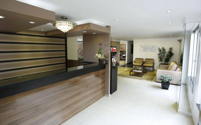 Hotel King