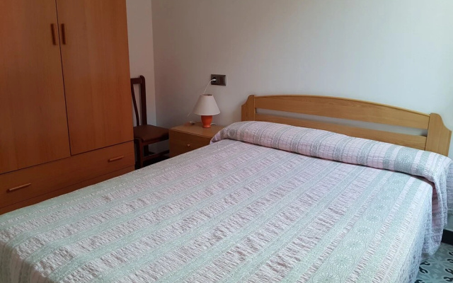 Apartamentos Nouvilas