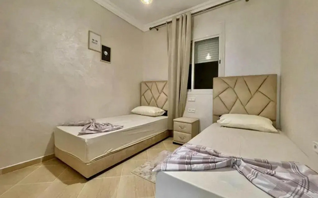 Appartement Les Soeurs
