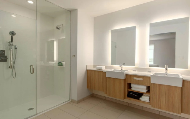 SpringHill Suites by Marriott Bradenton Downtown/Riverfront