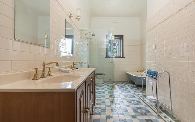 Barossa Vineyard Guesthouse