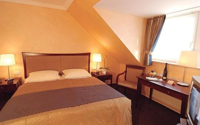 Hotel Ambiente