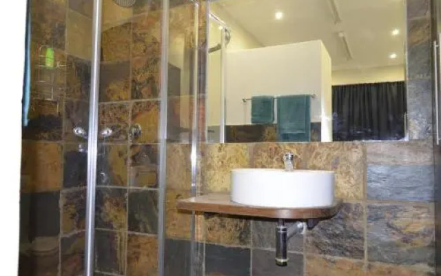 Birrea Guest house