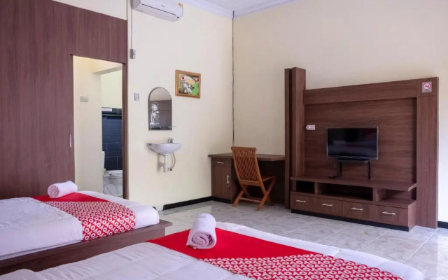 OYO 3115 Branti Raya Guest House