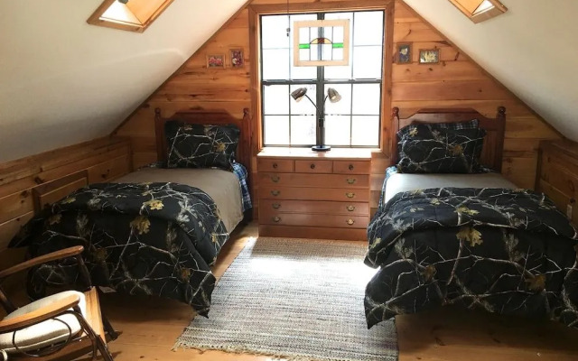 The Hideaway on Hampton