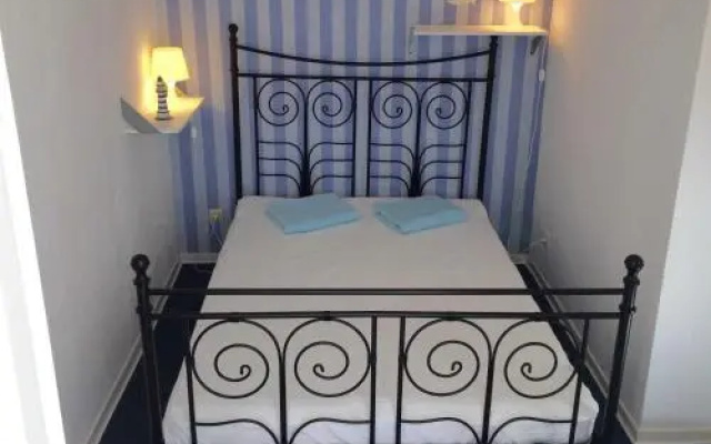Appartement Harm