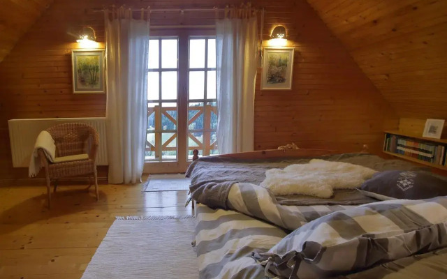 Holiday-home Rogla
