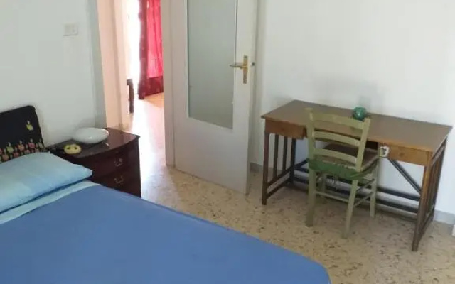 Villa Alma