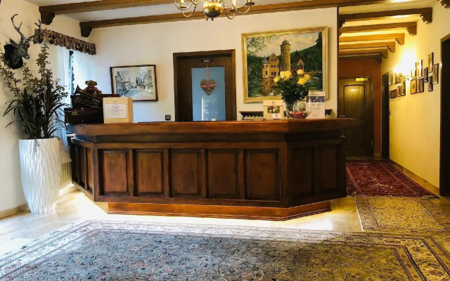 Gasthof Berghof