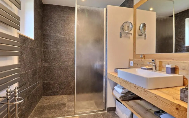 Chalet Morzine, 6 pièces, 10 personnes - FR-1-627-18