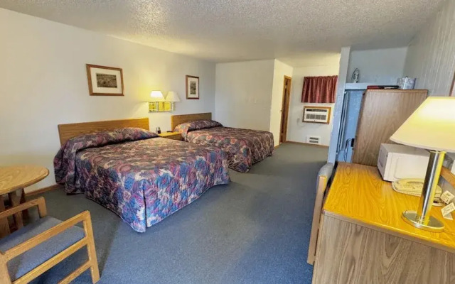 North Winds Lodge LLC